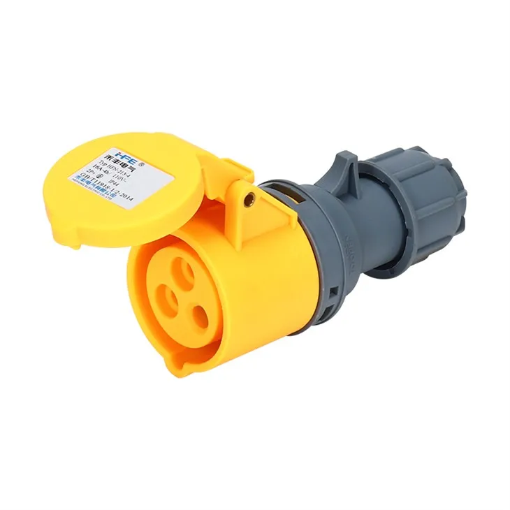 Electrical Industrial Connector suppliers