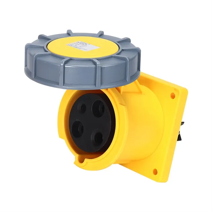 Industrial Power Outlet suppliers