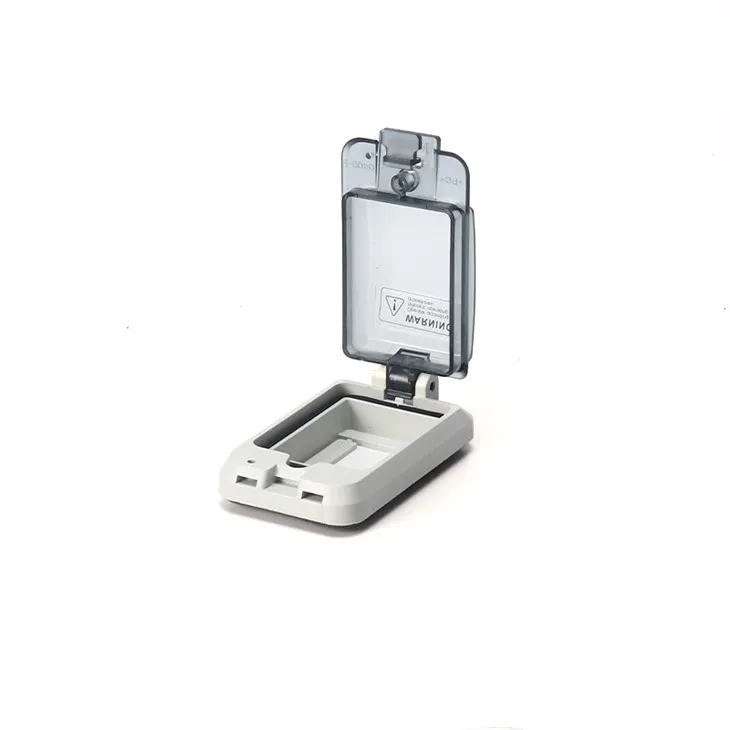MCB Protection Cover best