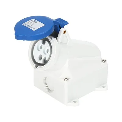 Prese industriali IEC 60309