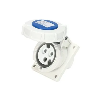 Presa per montaggio superficiale IP67